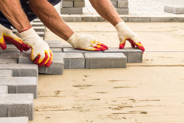 Reasons to Select Us for Your Driveway Paving Requirements in East Helena, MT