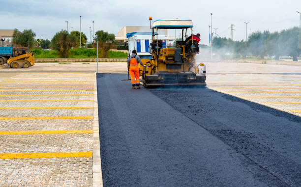 Best Driveway Paving Contractor  in East Helena, MT