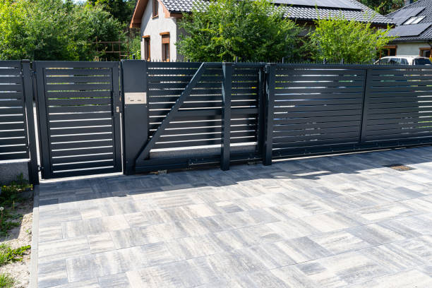 Best Driveway Pavers Near Me  in East Helena, MT