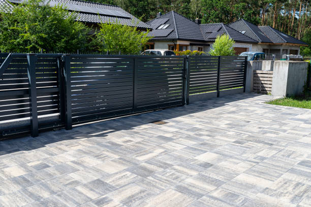 Best Interlocking Driveway Pavers  in East Helena, MT