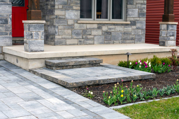 Best Driveway Pavers Near Me  in East Helena, MT