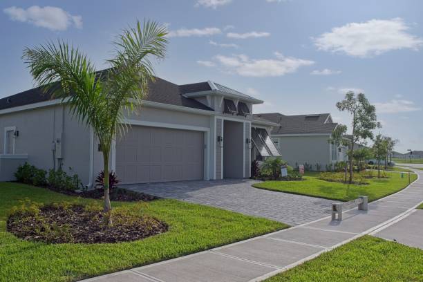 Best Residential Paver Driveway  in East Helena, MT